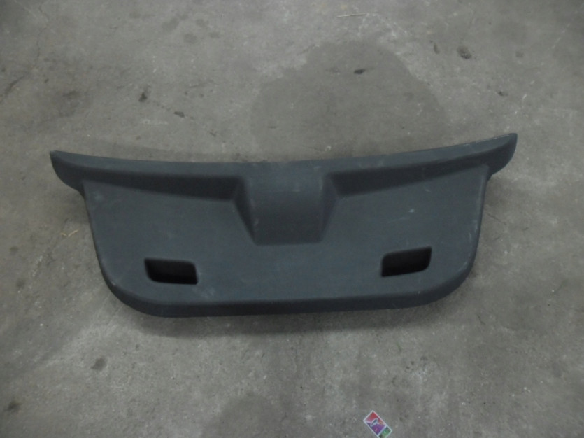 OPEL CORSA E 2019 OSLONA KLAPY BAGAZNIKA 13187396