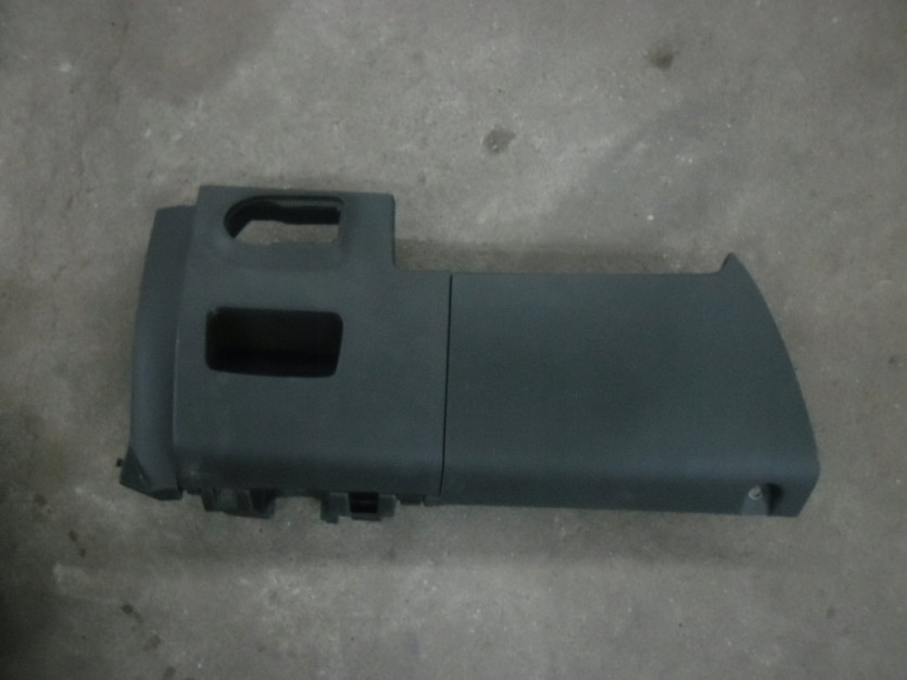 OPEL CORSA E 2019 OSLONA POD KIEROWNICE 13471362