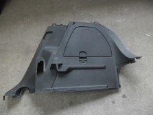OPEL CORSA E 2019 BOCZEK BAGAZNIKA PRAWY TYL