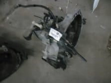 PEUGEOT 208 207 C3 1.4 HDI SKRZYNIA BIEGOW 20CQ66