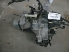 PEUGEOT 208 207 C3 1.4 HDI SKRZYNIA BIEGOW 20CQ66
