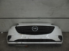 OPEL CORSA E 2019 ZDERZAK PRZOD PRZEDNI