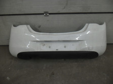 OPEL CORSA E 2019 ZDERZAK TYL TYLNY 39002839
