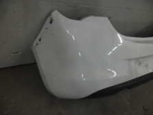 OPEL CORSA E 2019 ZDERZAK TYL TYLNY 39002839