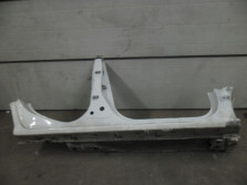 OPEL CORSA E 2019 CWIARTKA PROG PRAWY
