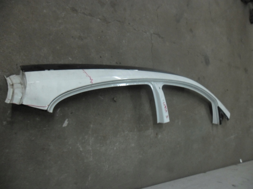 OPEL CORSA E 2019 SLUPEK PRAWY