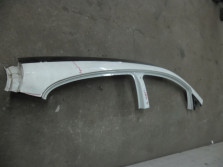 OPEL CORSA E 2019 SLUPEK PRAWY