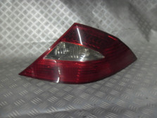 MERCEDES CLS LAMPA PRAWA TYL TYLNA A2198200264