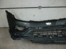 VW ATLAS ZDERZAK PRZOD PRZEDNI