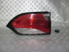 CHRYSLER PACIFICA 2018 LAMPA PRAWA TYL KLAPY BAGAZ