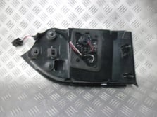 CHRYSLER PACIFICA 2018 LAMPA PRAWA TYL KLAPY BAGAZ