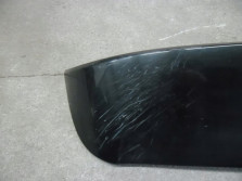 CHRYSLER PACIFICA 2018 SPOILER LOTKA KLAPY