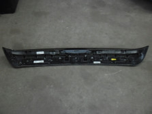 CHRYSLER PACIFICA 2018 SPOILER LOTKA KLAPY