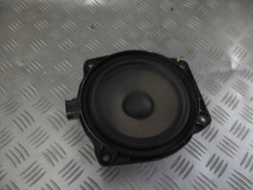 MINI CLUBMAN R55 GLOSNIK DRZWI 738661