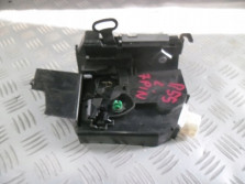 MINI CLUBMAN R55 ZAMEK DRZWI LEWY 7 PIN