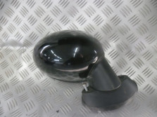 MINI CLUBMAN R55 LUSTERKO PRAWE 3 PIN