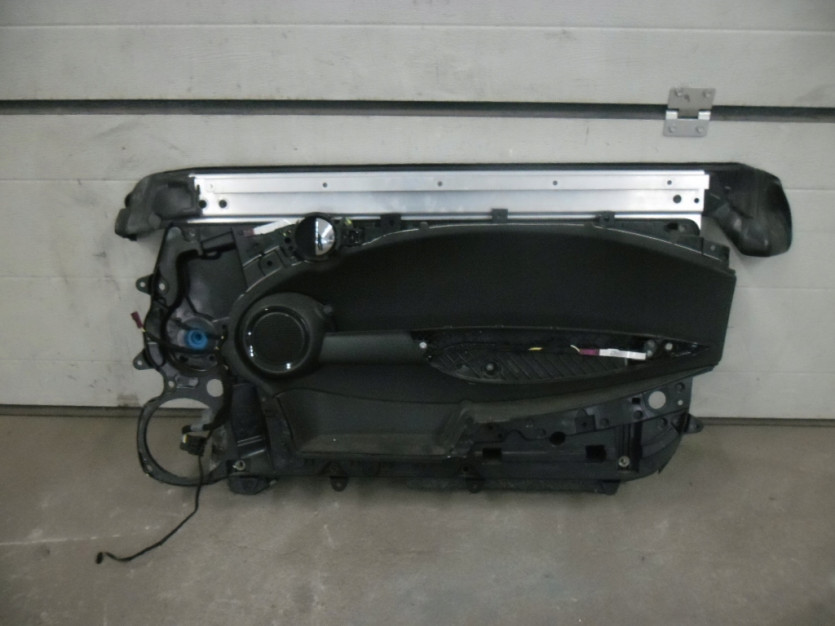 MINI CLUBMAN R55 PODNOSNIK SZYBY PRAWY