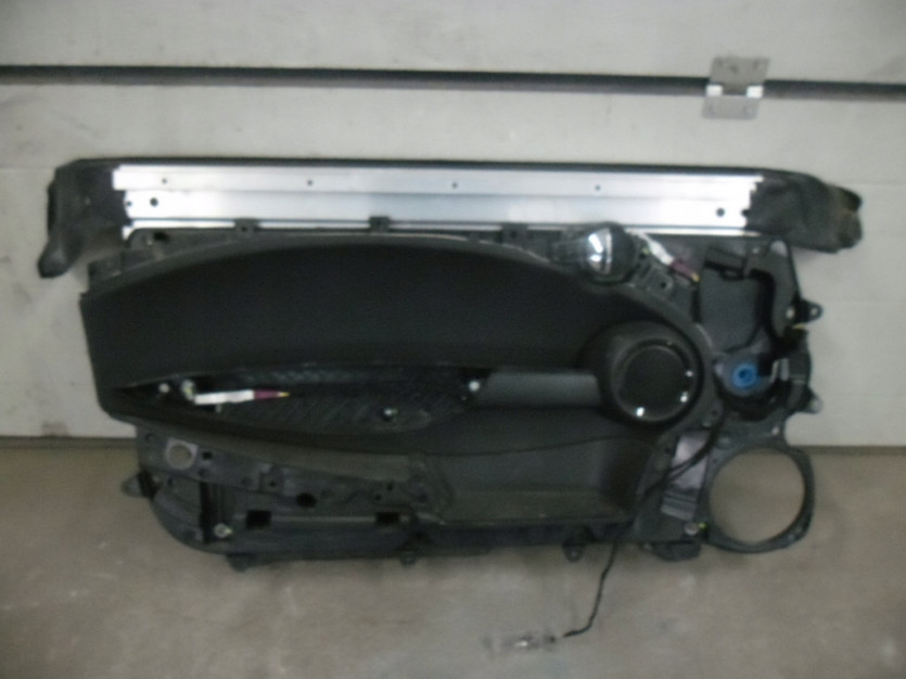 MINI CLUBMAN R55 PODNOSNIK SZYBY LEWY