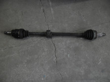 TOYOTA AVENSIS T25 II POLOS PRAWA 1.8 VVT-I
