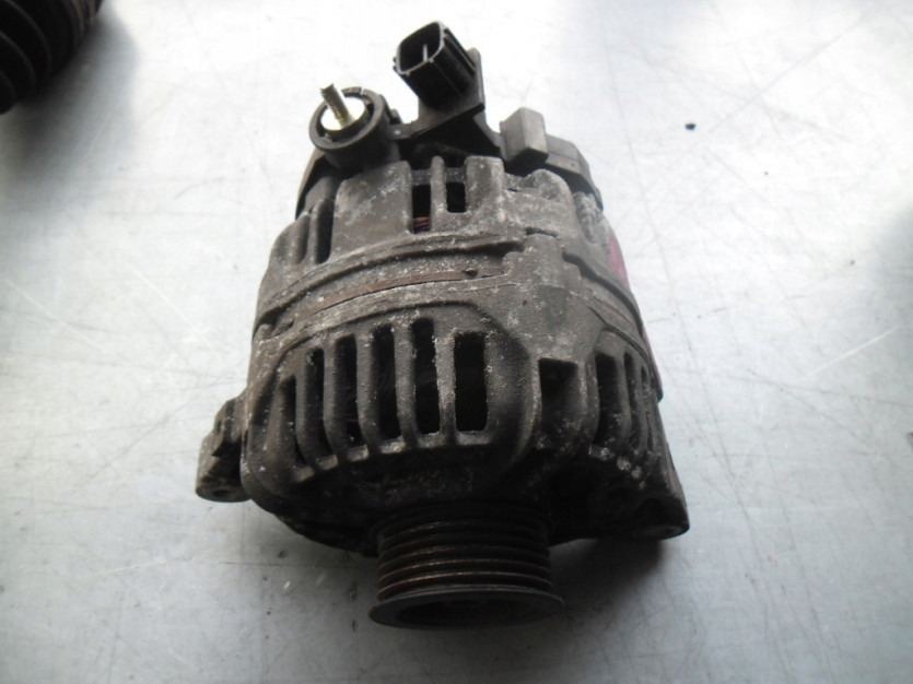 TOYOTA AVENSIS T25 II ALTERNATOR 27060-0D140-A