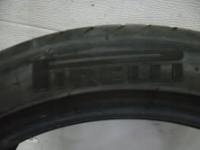 OPONA PIRELLI P ZERO 205 / 45 R 17 LATO