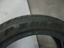 OPONA PIRELLI P ZERO 205 / 45 R 17 LATO