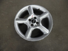 MINI CLUBMAN R55 FELGA ALUMINIOWA ALUFELGA 7J R17