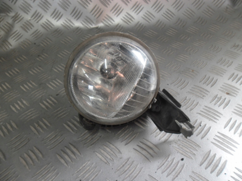 MINI CLUBMAN R55 LAMPA HALOGEN
