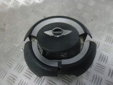 MINI CLUBMAN R55 PODUSZKA AIR BAG KIEROWNICY
