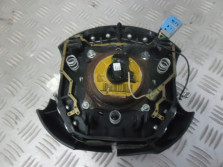 MINI CLUBMAN R55 PODUSZKA AIR BAG KIEROWNICY