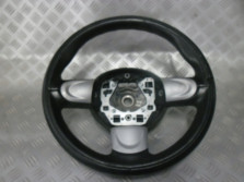 MINI CLUBMAN R55 KIEROWNICA SKORA