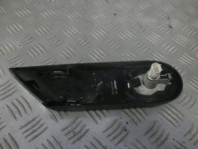 MINI CLUBMAN R55 LISTWA BLOTNIKA KIERUNKOWSKAZ L