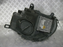 MINI CLUBMAN R55 LAMPA LEWA XENON 0301225673