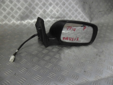 TOYOTA AVENSIS T25 II LUSTERKO PRAWE 7 PIN