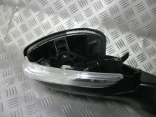 PEUGEOT 208 2008 LUSTERKO PRAWE 11 PIN 98077555XT