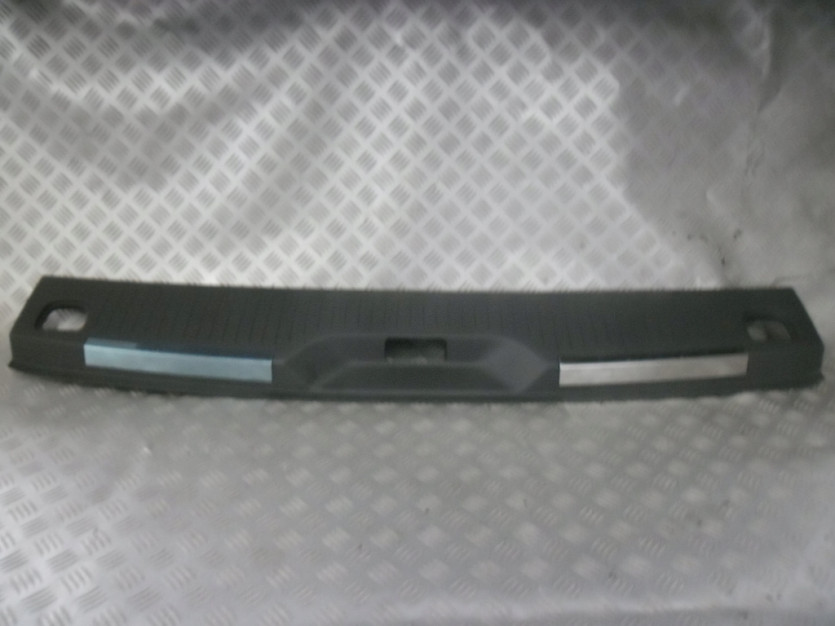 VW SHARAN LISTWA OSLONA BAGAZNIKA 7T0863459A