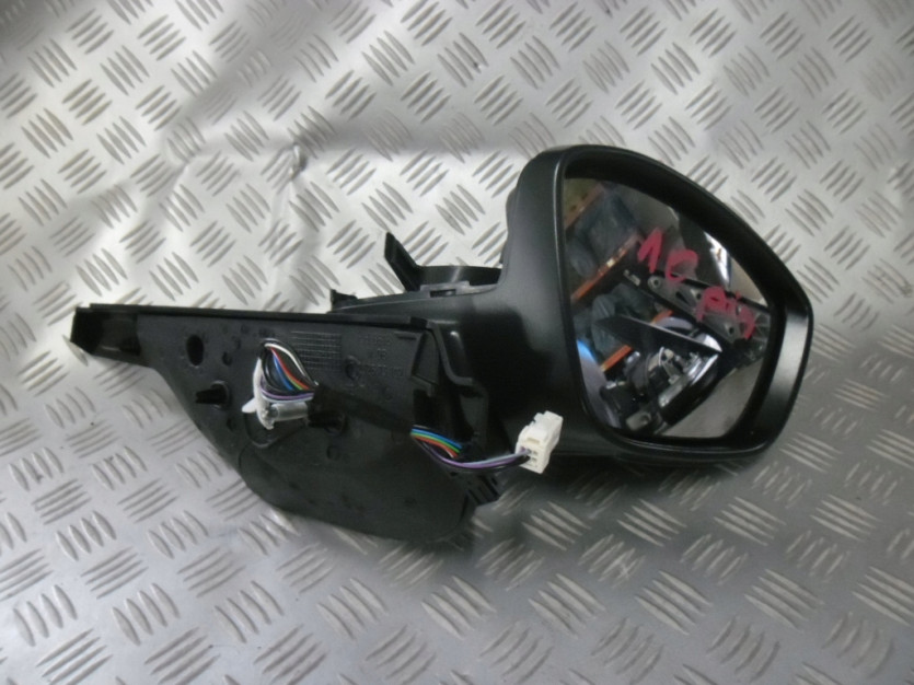 CITROEN C3 III 2019 LUSTERKO PRAWE 10 PIN