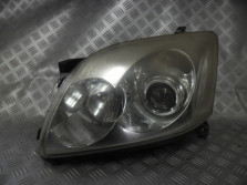TOYOTA AVENSIS T25 II LAMPA LEWA PRZOD PRZEDNIA UK