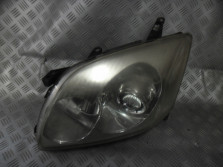 TOYOTA AVENSIS T25 II LAMPA LEWA PRZOD PRZEDNIA UK
