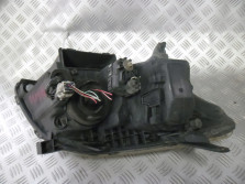 TOYOTA AVENSIS T25 II LAMPA LEWA PRZOD PRZEDNIA UK