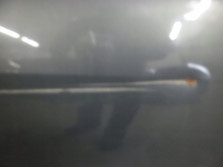 TOYOTA AVENSIS T25 II DRZWI PRAWE TYL TYLNE