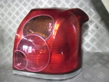 TOYOTA AVENSIS T25 II LAMPA PRAWA TYL TYLNA