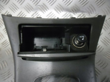 TOYOTA AVENSIS T25 II OSLONA TUNELU LEWARKA