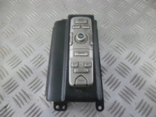TOYOTA AVENSIS T25 II PANEL STEROWANIA NAWIGACJI
