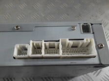 TOYOTA AVENSIS T25 II ZMIENIARKA PLYT CD