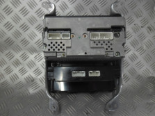 TOYOTA AVENSIS T25 II PANEL RADIA KLIMATYZACJI