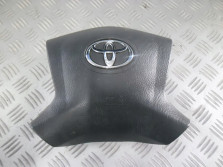TOYOTA AVENSIS T25 II PODUSZKA AIR BAG KIEROWNICY