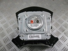 TOYOTA AVENSIS T25 II PODUSZKA AIR BAG KIEROWNICY
