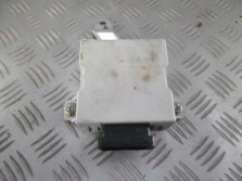 TOYOTA AVENSIS T25 II MODUL STEROWNIK WYCIERACZEK