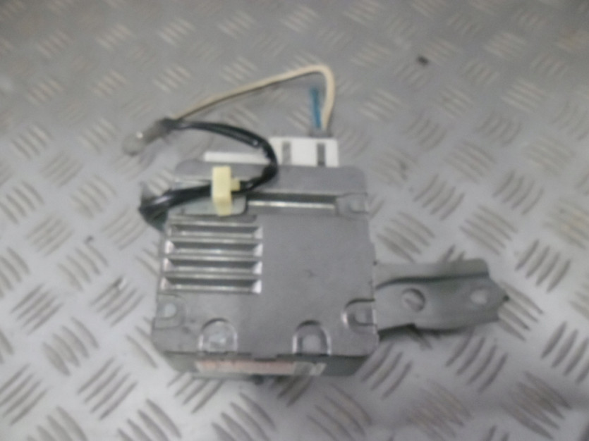 TOYOTA AVENSIS T25 II MODUL STEROWNIK WSPOMAGANIA